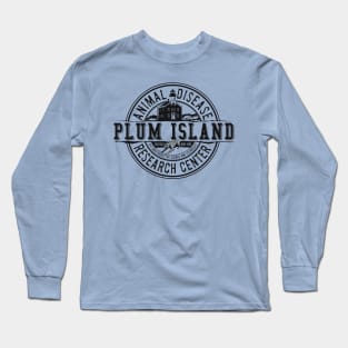 Plum Island Long Sleeve T-Shirt